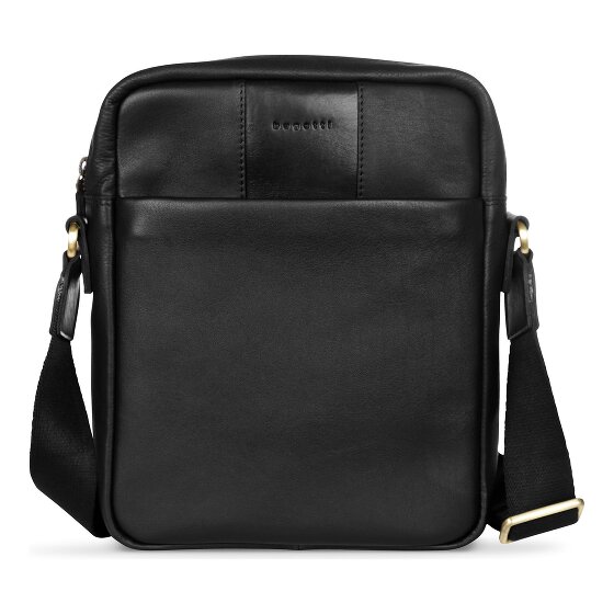 Bugatti Ryan Shoulder bag Genuine Leather 23 cm