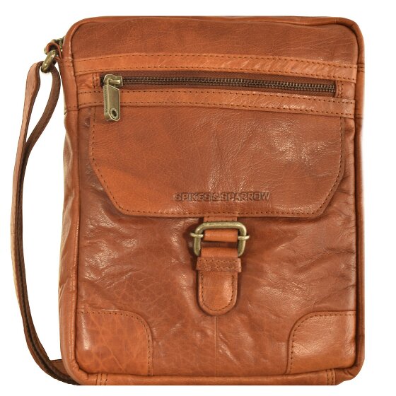 Spikes & Sparrow The Authentics shoulder bag 21 cm