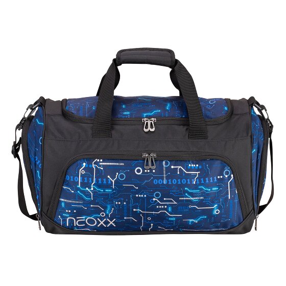 Neoxx Move Sports bag 43.5 cm
