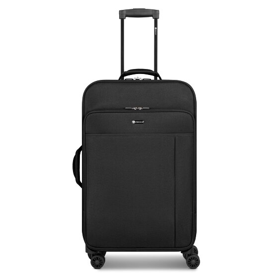 Check.In Sevilla 2.0 4 wheels Trolley 65 cm