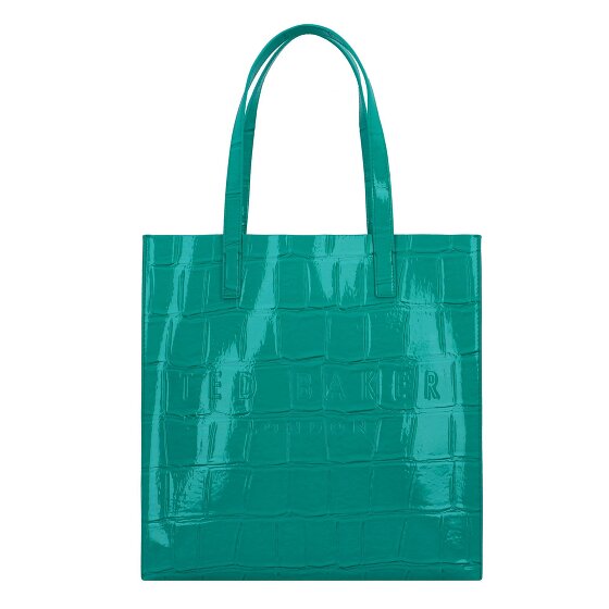 Ted Baker Croccon handbag 35 cm