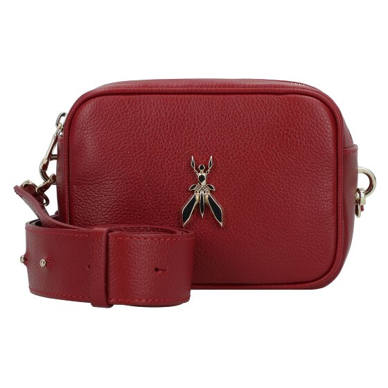 Patrizia Pepe Fly Shoulder bag Leather 17 cm
