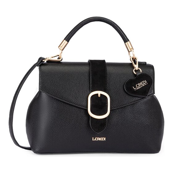 L.Credi Solenn.ai Handbag 28 cm