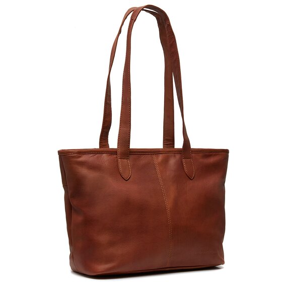 The Chesterfield Brand Monza Shopper Bag Leather 33 cm