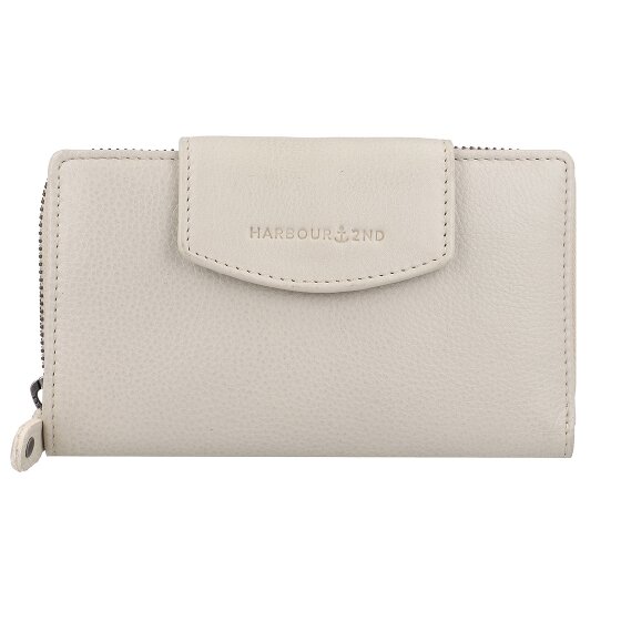 Harbour 2nd Belana Wallet RFID protection Leather 16 cm