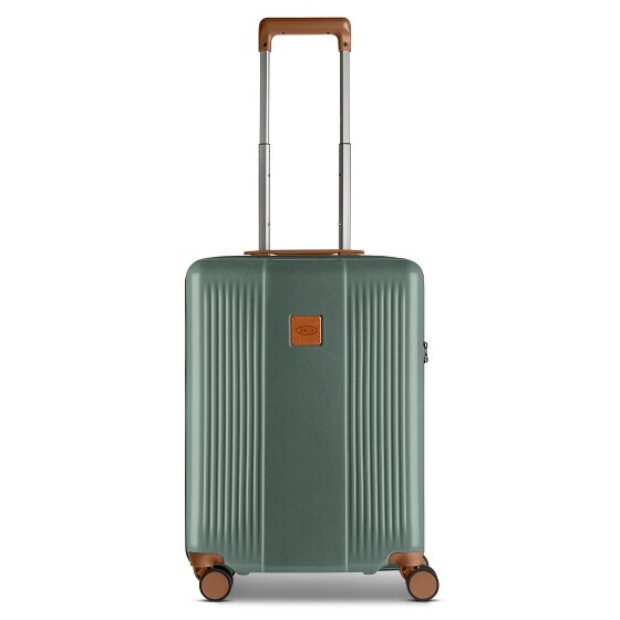 Bric's Ferrara 4 wheels Cabin suitcase S 55 cm