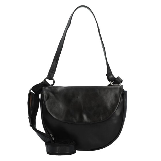 Harold's Caugio Shoulder Bag Leather 30 cm