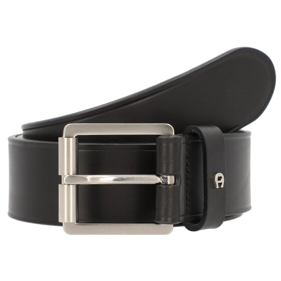 Aigner Casual belt leather