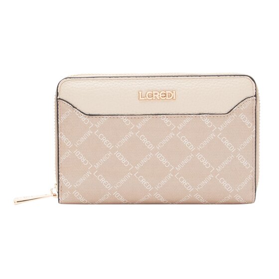 L.Credi Filiberta Wallet RFID protection 15 cm