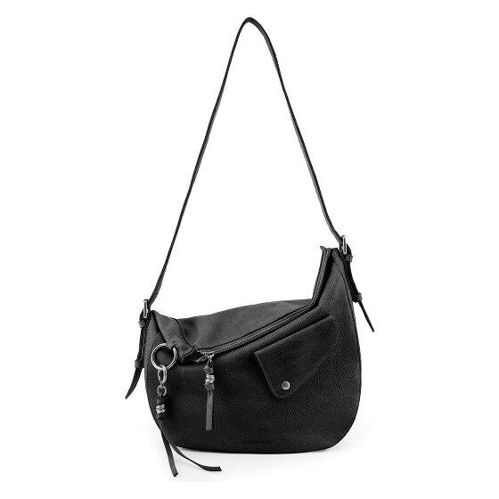 FredsBruder My Forever Friend Shoulder Bag Genuine Leather 33.5 cm