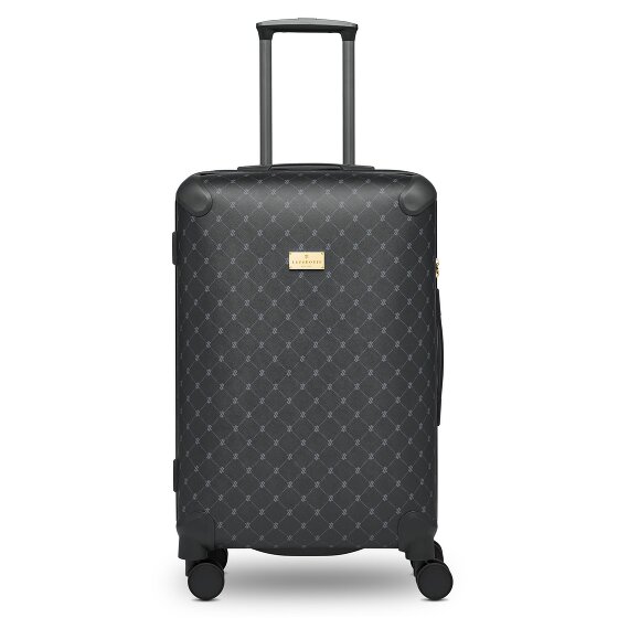 Lazarotti Palermo 4 wheels Trolley M 66 cm