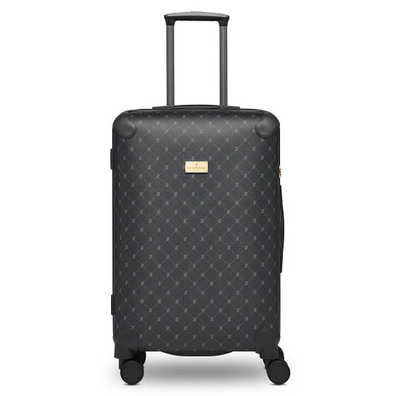 Lazarotti Palermo 4 wheels Trolley M 66 cm