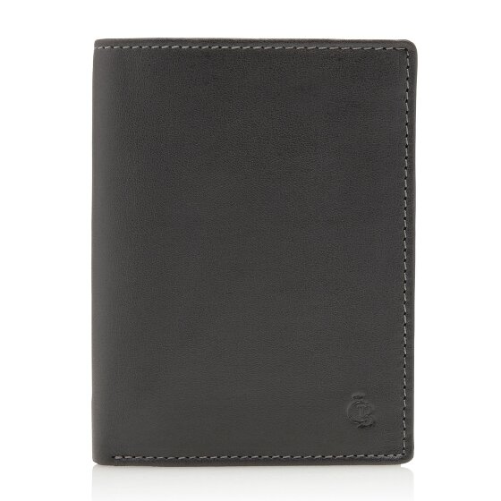 Castelijn & Beerens Canyon wallet RFID leather 9.5 cm