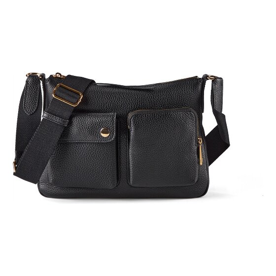 Fossil Maysen Shoulder bag Genuine Leather 28 cm