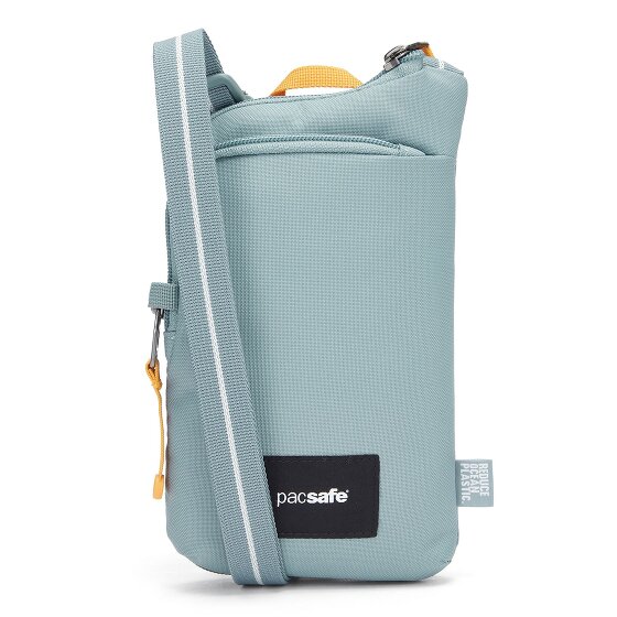 Pacsafe GO anti-theft Tech Mini Bag shoulder bag RFID 12 cm