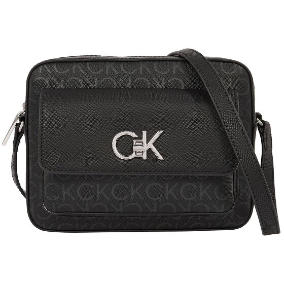 Calvin Klein Re-Lock Shoulder bag 20 cm