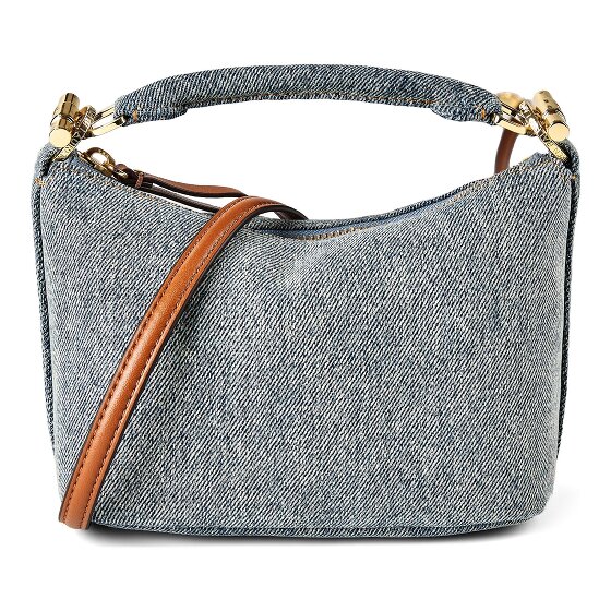 Lauren Ralph Lauren Blaike Mini Bag Handbag 17 cm