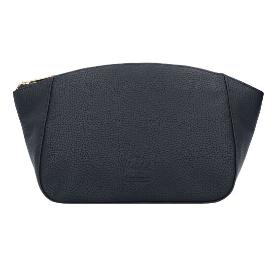 Herschel Milan Cosmetic bag Leather 28 cm