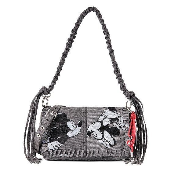 Desigual Mickey Shoulder Bag 26 cm