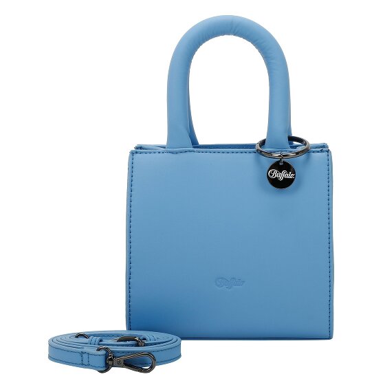 Buffalo Boxy Mini Bag Handbag 17.5 cm