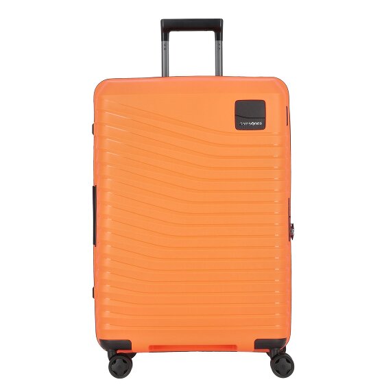 Samsonite Intuo 4 wheels Trolley M 69 cm with expansion pleat