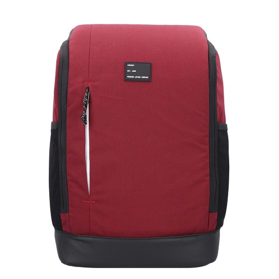 Forvert Derek backpack 44 cm laptop compartment
