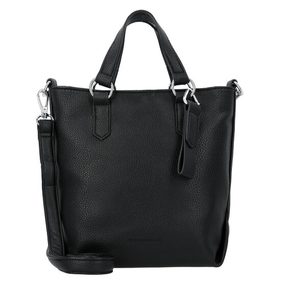 Tom Tailor Olive Shopper Bag 26 cm