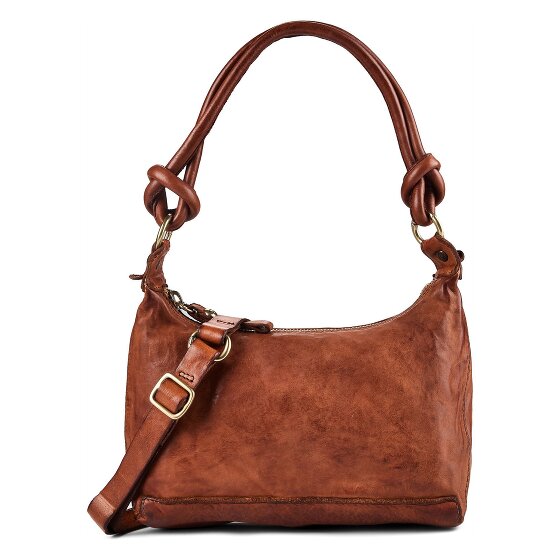 Campomaggi Vittoria Shoulder Bag M Genuine Leather 25 cm