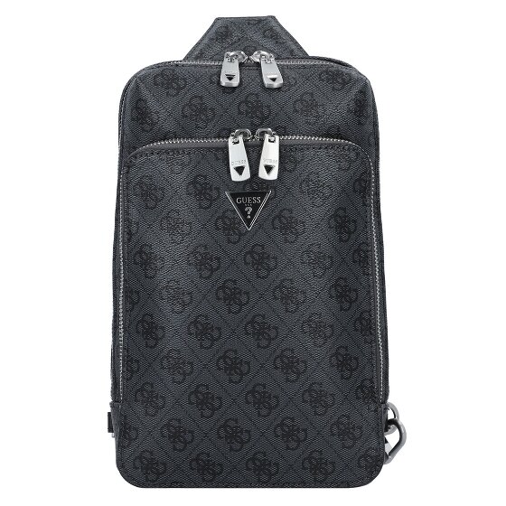 Guess Milano shoulder bag 33 cm