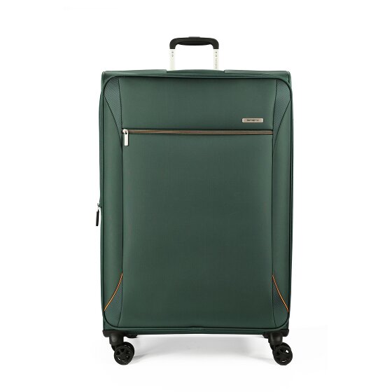 Samsonite Base Breeze 4 wheels Trolley 81 cm with expansion pleat