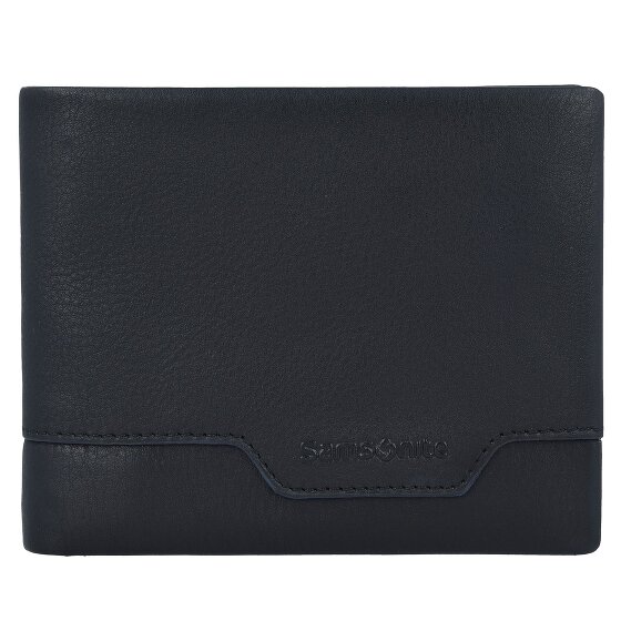 Samsonite Sygnum wallet leather 12 cm