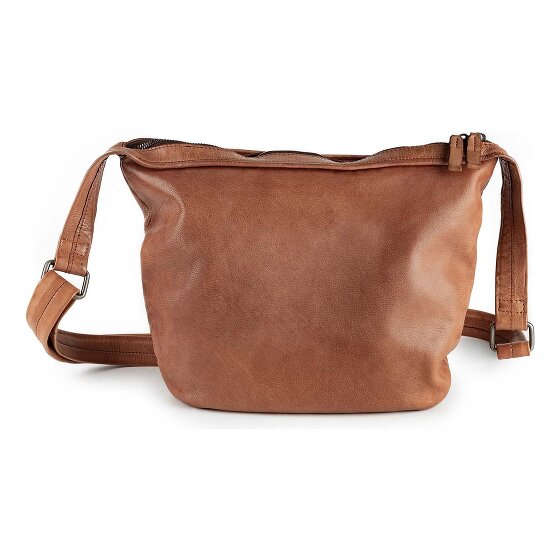 Harold's Submarine Shoulder bag M Leather 40 cm