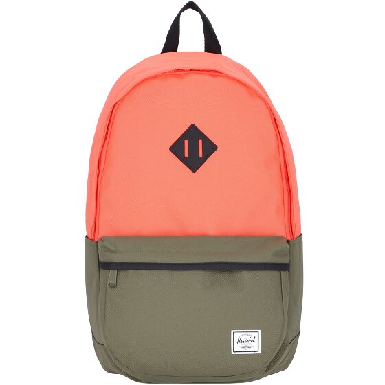 Herschel Heritage Pro backpack 49 cm laptop compartment
