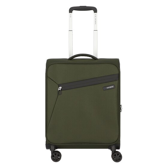 Samsonite Litebeam 4 wheels Cabin trolley 55 cm