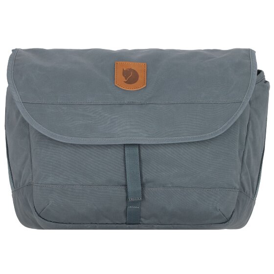 Fjällräven Greenland Messenger 38 cm laptop compartment Fjällräven Greenland Messenger 38 cm laptop compartment