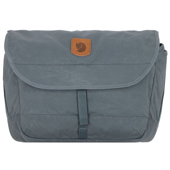 Fjällräven Greenland Messenger 38 cm laptop compartment