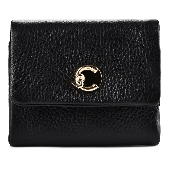 Coccinelle C-Me Wallet Genuine Leather 12 cm