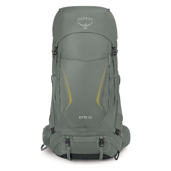 Osprey Kyte 58 Trekking backpack WXS-S 75 cm