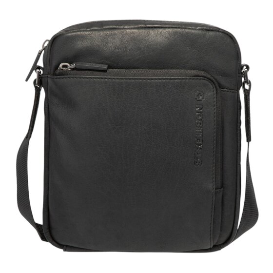 Strellson Clapton Shoulder bag Leather 22 cm