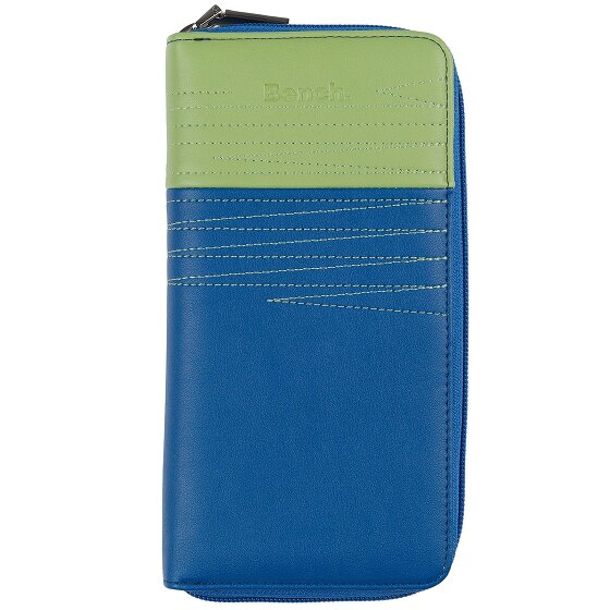 Bench Wallet RFID 19 cm