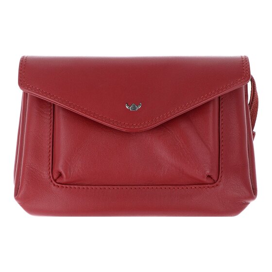 Golden Head Polo Wallet RFID protection Genuine Leather 16.5 cm