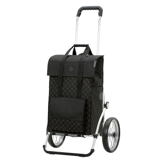 Andersen Shopper Royal Shopper Lisa Shopping Trolley 59 cm