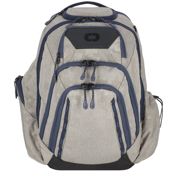Ogio Gambit Pro Daypack 51 cm Laptop compartment