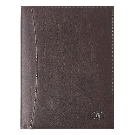 Castelijn & Beerens Writing case leather 32,5 cm