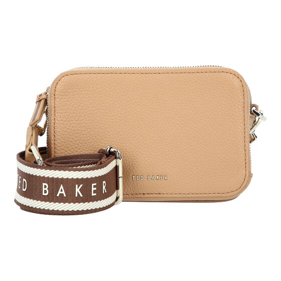 Ted Baker Stunna Mini Bag Shoulder Bag Leather 17 cm