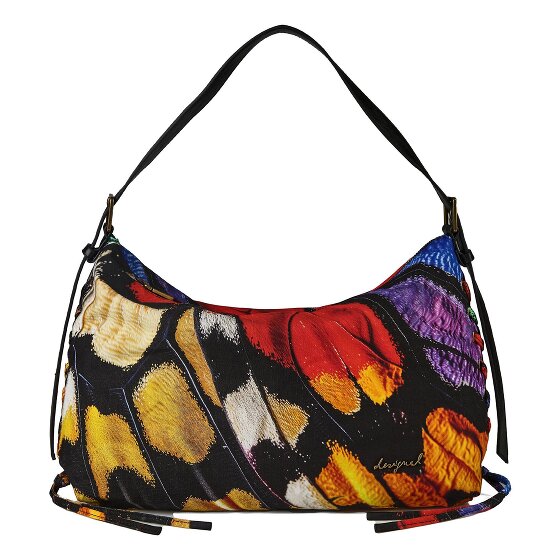 Desigual Wingland Shoulder Bag 38 cm