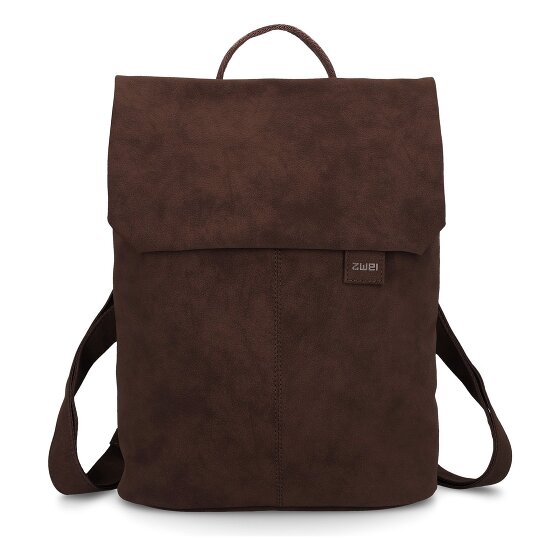 Zwei Mademoiselle.M Daypack 35 cm Laptop compartment