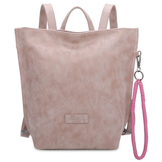 Fritzi aus Preußen Fritzi33N Vintage City Backpack 35.5 cm