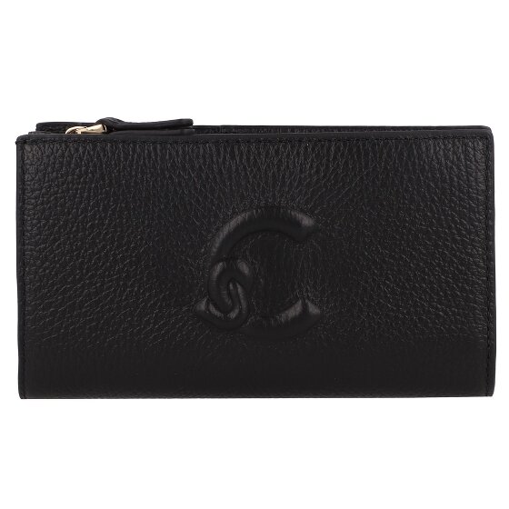 Coccinelle Dulse Wallet Leather 16 cm