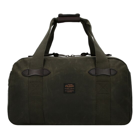 Filson Tin Cloth Weekender travel bag 45.5 cm